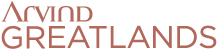 Arvind Greatlands Logo